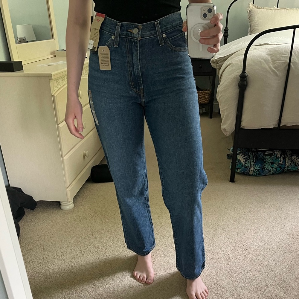 LEVIS ‘94 Baggy Jean NWT